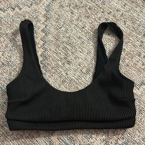 Hollister bikini top